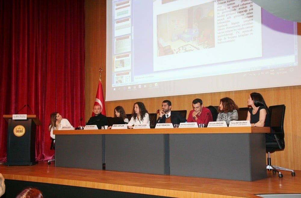 Devletin Bütünlüklü Bir Çocuk Politikası Yok - 42