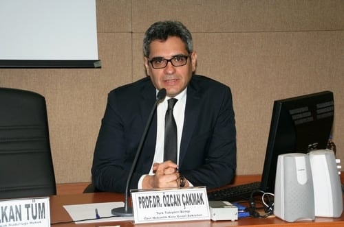 Sağlık Hukukunda Bilgilendirme, Tanıtım Ve Reklam Uygulamaları
 - 15