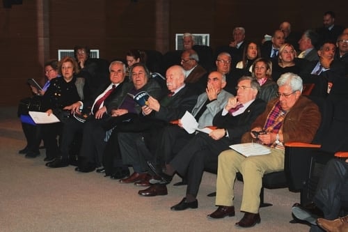 Baro Meclisi 40. Olağan Genel Kurul Toplantısı Yapıldı
 - 24