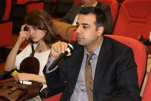 Masumiyet Hakkı 

 - 10