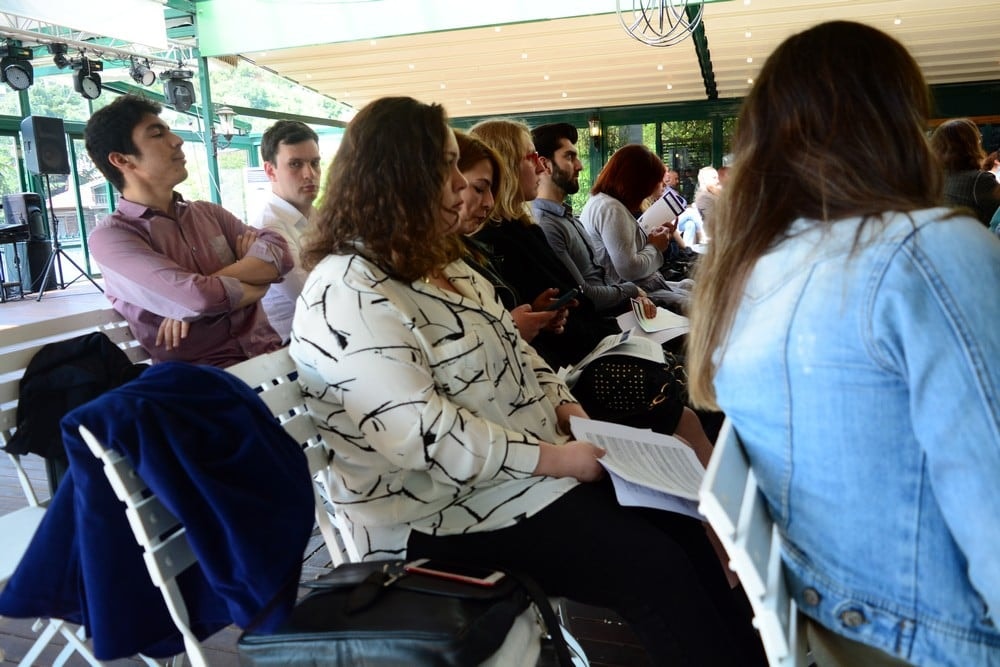 Magna Carta Libertatum’dan  Sened-i  İttifak’a - II - 21