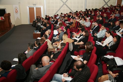 İş Hukukuna İlişkin Sorunlar Ve Çözüm Önerileri - 12