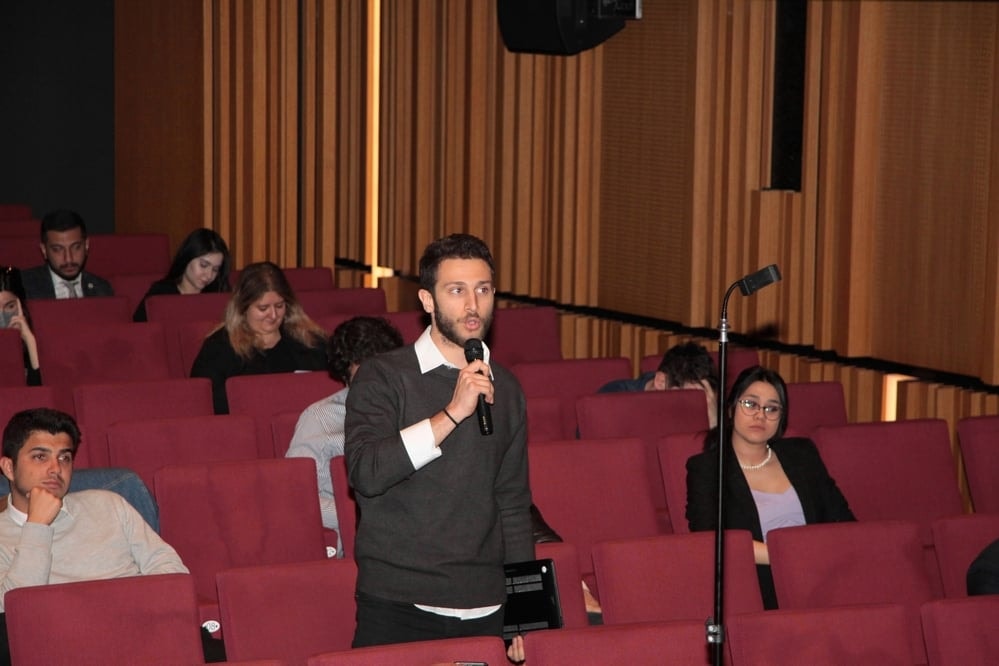 Spor Kulüpleri ve Spor Federasyonları Kanunu Teklifi Paneli Gerçekleştirildi - 10