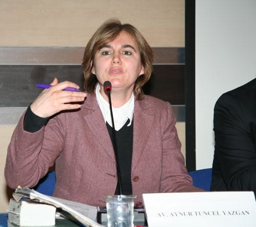 Pvsk Uygulamaları Tartışıldı - 20