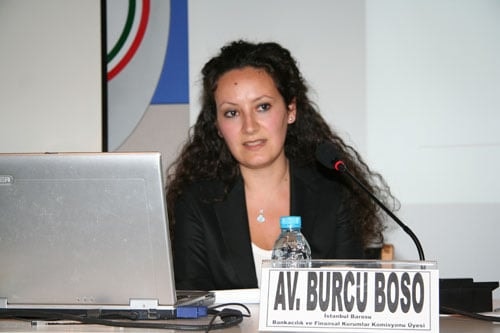 Proje Finansmanı Ülkemiz İçin
Yeni Bir Enstrümandır
 - 24