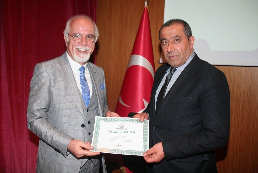 Başvuru ve Şikâyet Hakkı - 14