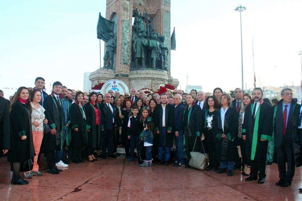 Atamızı 81. Ölüm Yıldönümünde Minnetle Andık - 21