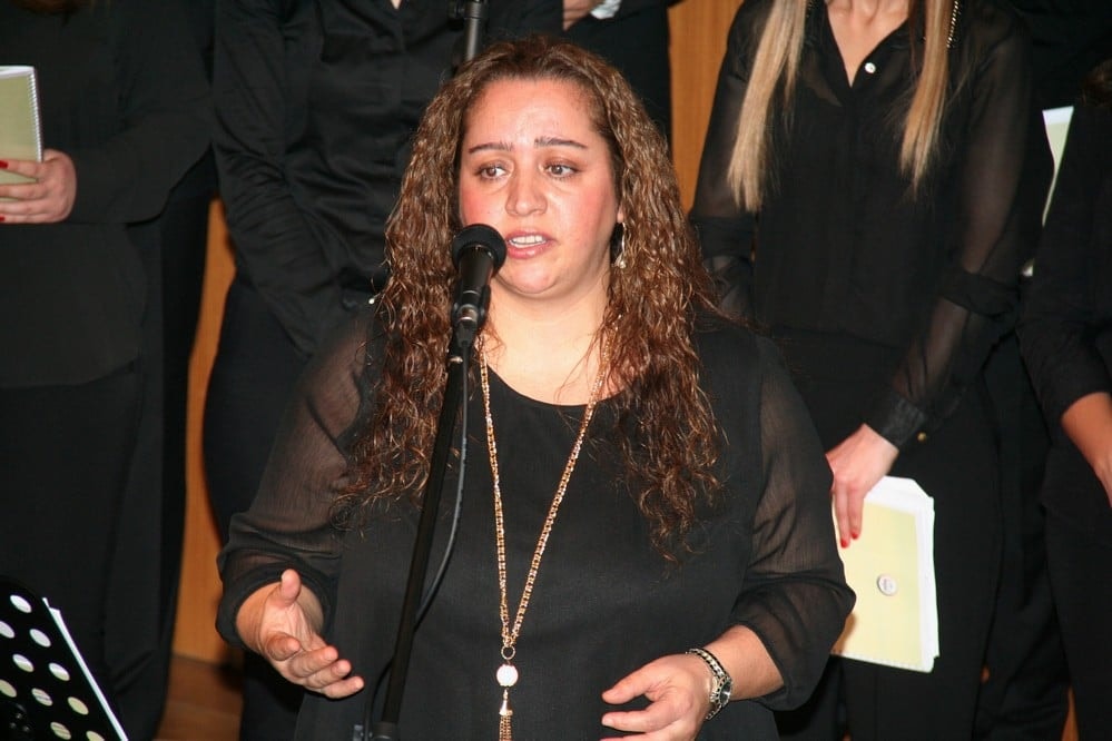 İstanbul Barosu Türk Halk Müziği Topluluğunun Konseri - 62