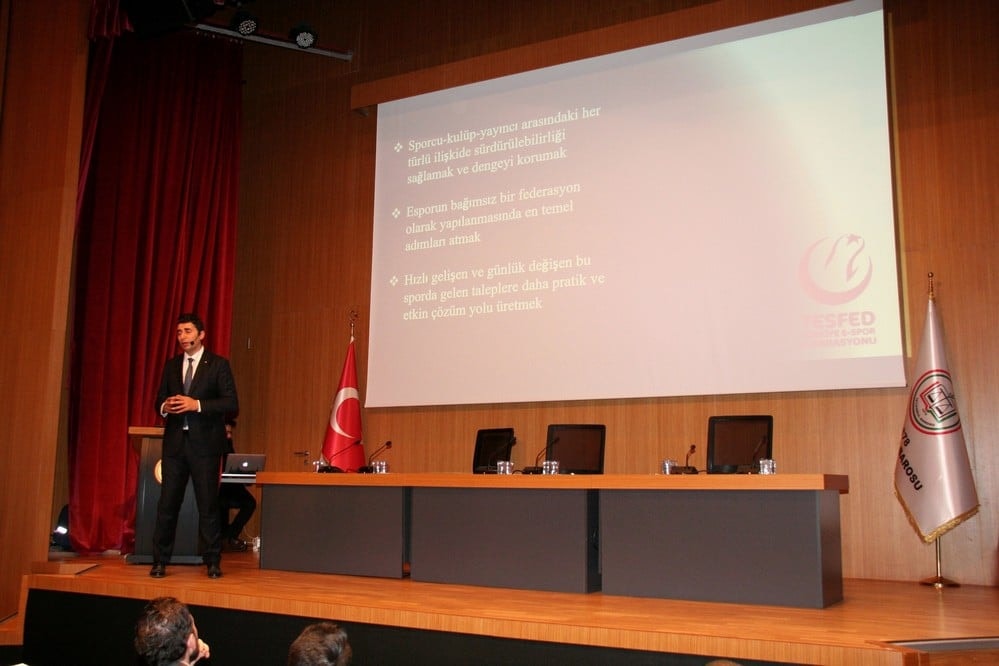 E-Spor ve Hukuk - 32