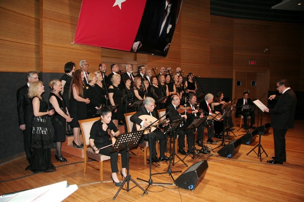 TSM Koromuzun Bahar Konseri - 29