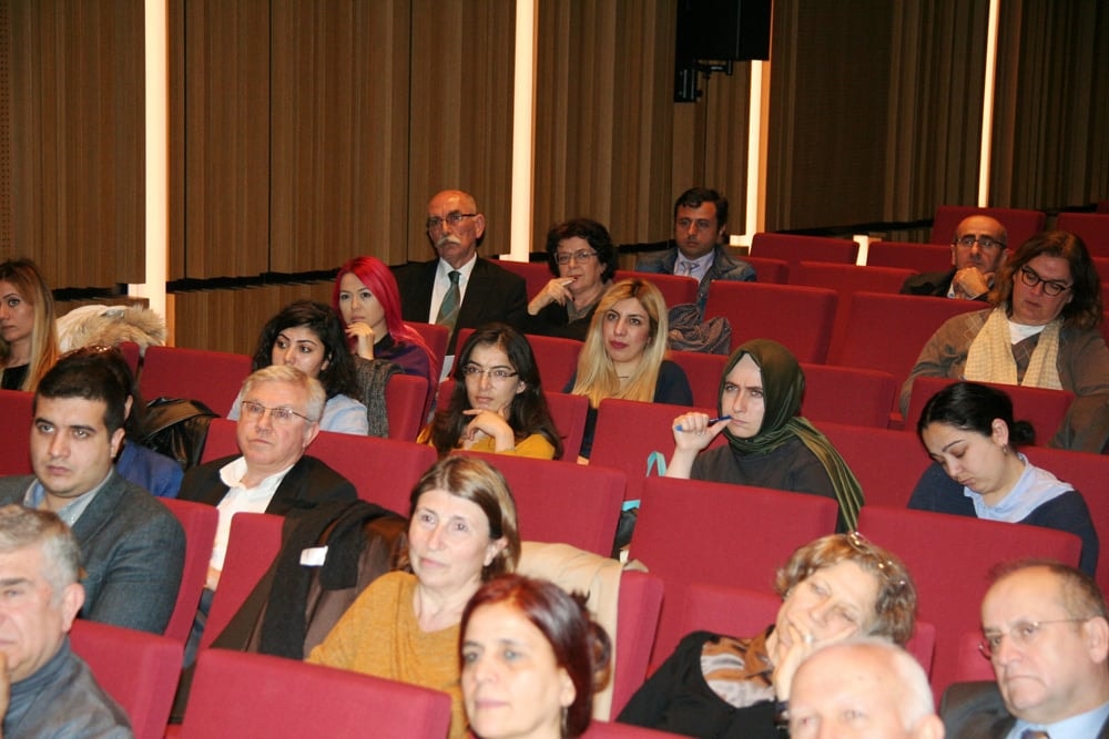 Avukatlar İçin Gelir Vergisi Beyannamesi Düzenlenmesi  ve Defter Beyan Sistemi - 27