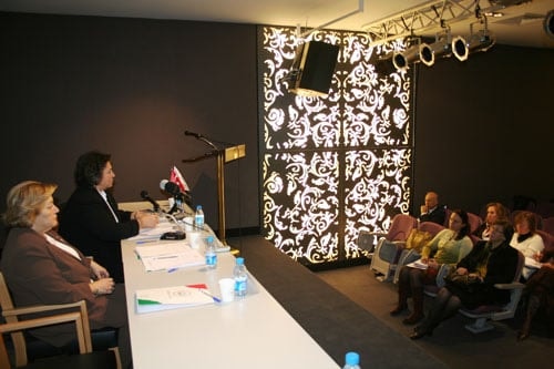 Kadına Yönelik Şiddet Ve 
Şiddeti Önleme Yolları - 4