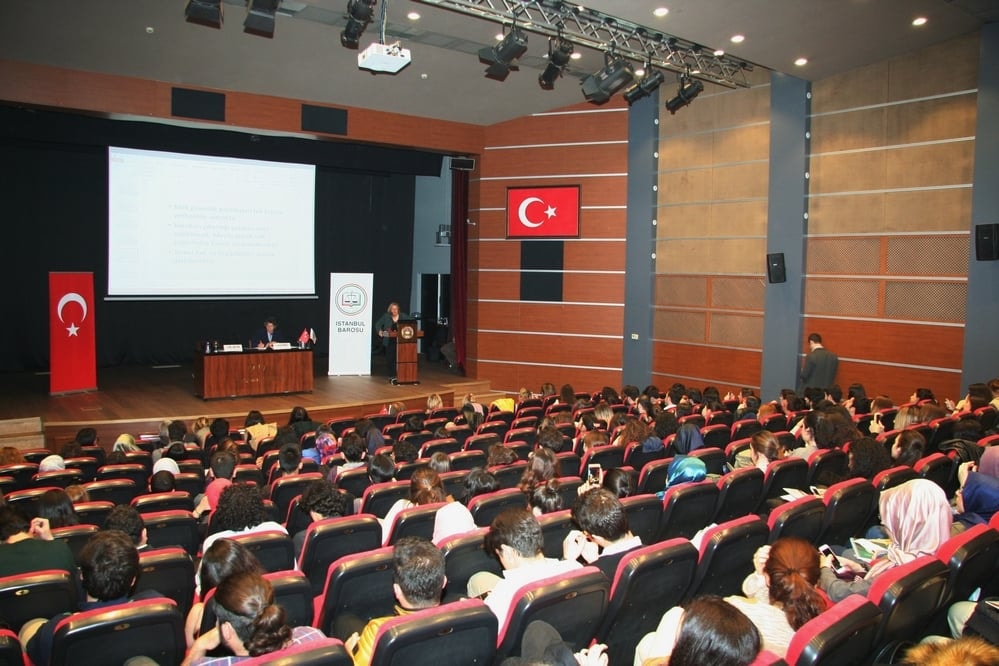 Anayasa Değişikliği Sempozyumu - 96