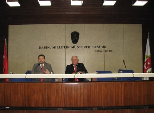 Pazartesi Forumları Başladı - 3