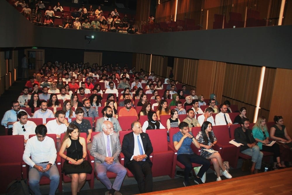 Sem Yeni Eğitim Dönemi Açılışı - 8