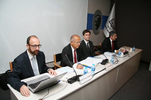 Yeni Hukuk Muhakemeleri Kanununun Getirdiği Değişiklikler - 1