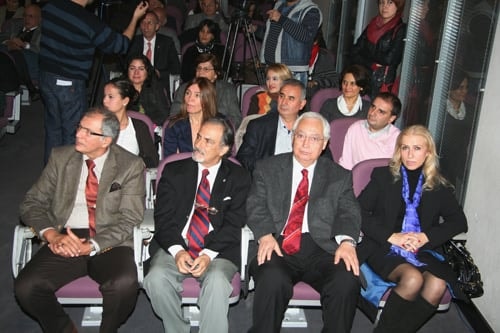 Tarihi, Hukuki Ve Ekonomik Boyutlarıyla Cumhuriyet Paneli
 - 15