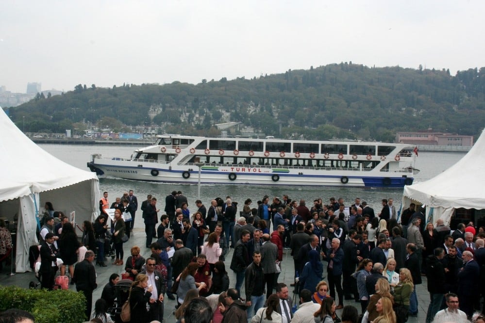 Başkan Durakoğlu Güven Tazeledi - 510