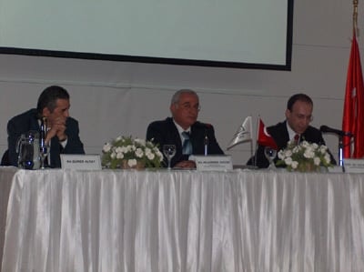 Eğitim Seminerleri Büyük İlgi Görüyor