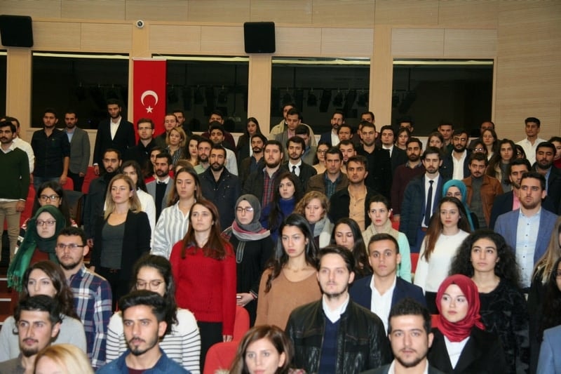 Sem Yeni Eğitim Dönemi Açılışı - 18