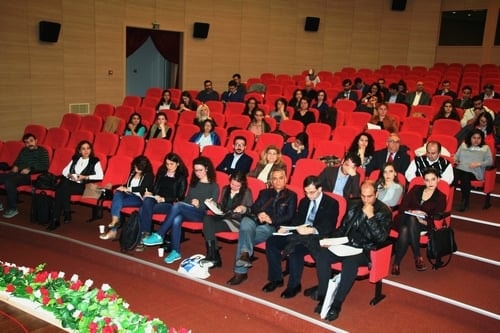 Aihm’E Bireysel Başvuru Hakkı Eğitim Sertifika Programı
 - 9