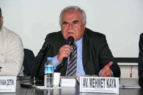 Özel Hastane Ve Sağlık Kuruluşları Avukatlarının Buluşması
 - 10