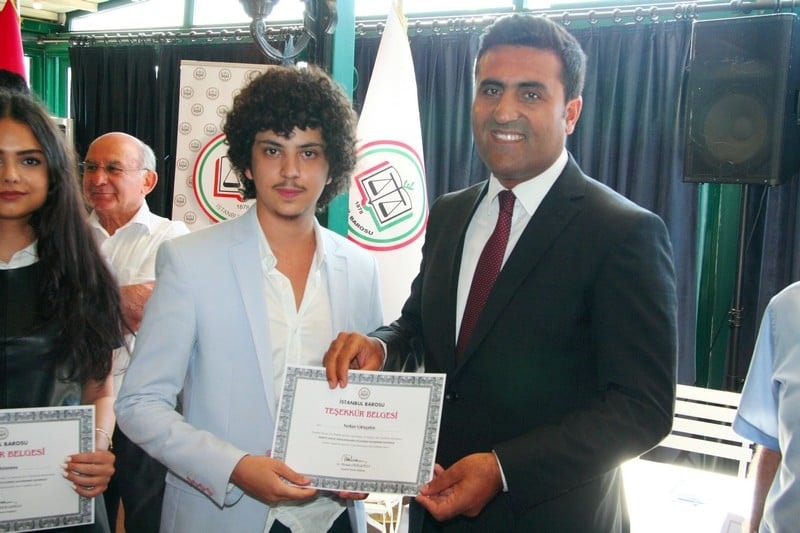 Tarihde Haksız Yargılamaların Gölgesinde ‘ Savunmanın Savunulması’ - 73