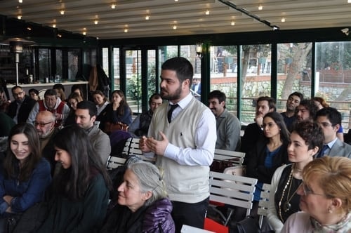 Direnen Ülke Küba - 21