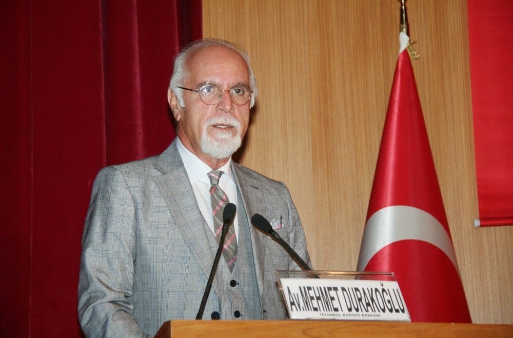 Türkiye’de Bulunan Suriyeliler’in Hukuki Statüsü - 2