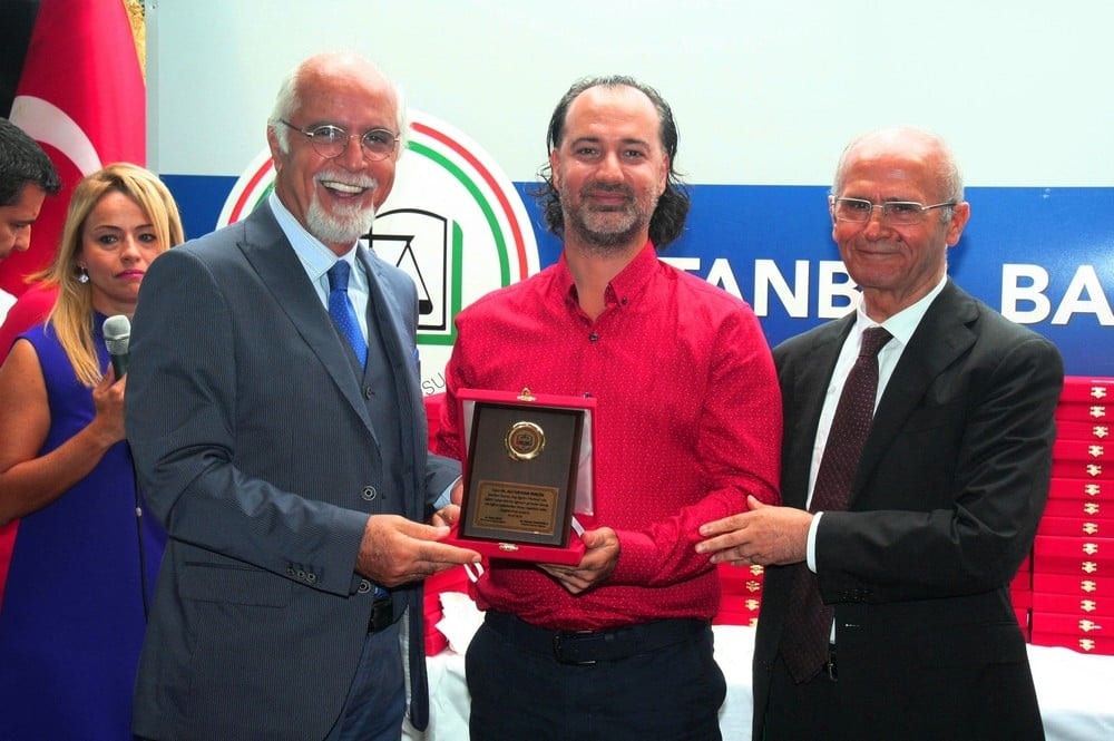 Sem Eğitmenlerine Plaket Verildi - 33