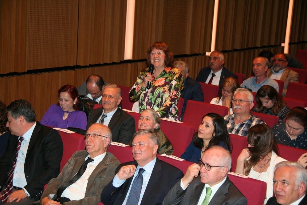 İş Hukuku Buluşmaları - 59