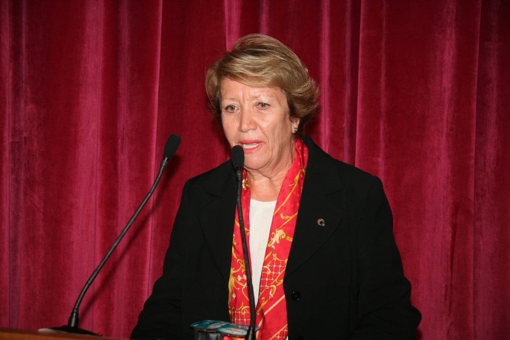 Baro Meclisi 47. Olağan Genel Kurul Toplantısı Yapıldı - 1