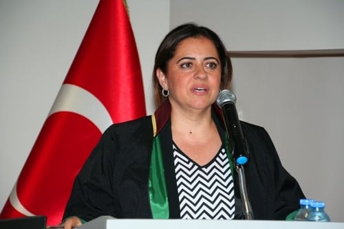 Sem’De Yeni Eğitim Dönemi
 - 6