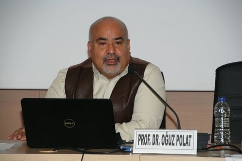 Kadın Hakları Ve Aile İçi Şiddet” Konulu Sertifika Programı Devam Ediyor
 - 105