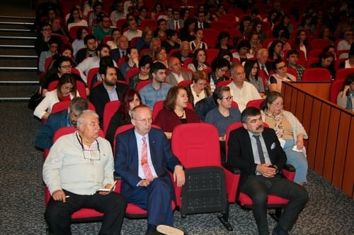 Hukuk Muhakemeleri Kanununda İstinaf Yargılaması
 - 26