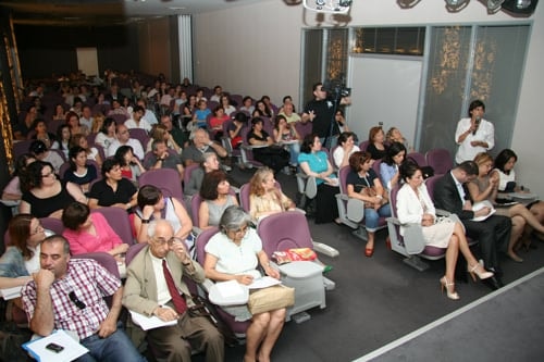 Kadın Hakları Merkezi Eğitim Semineri Yapıldı
 - 25