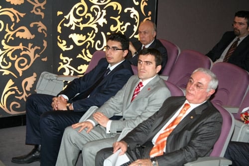 Spor Bir Temel Haktır - 11