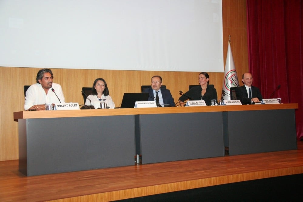 Yasal Değişiklikler Işığında Fikir ve Sanat Eserleriyle İlgili Hukuk Davalarındaki Gelişmeler - 8