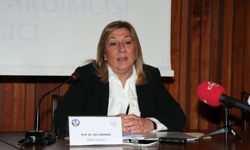 İfade Özgürlüğü Açısından Mevzuattan Ve Uygulamadan Kaynaklanan Sorunlar Var
 - 19