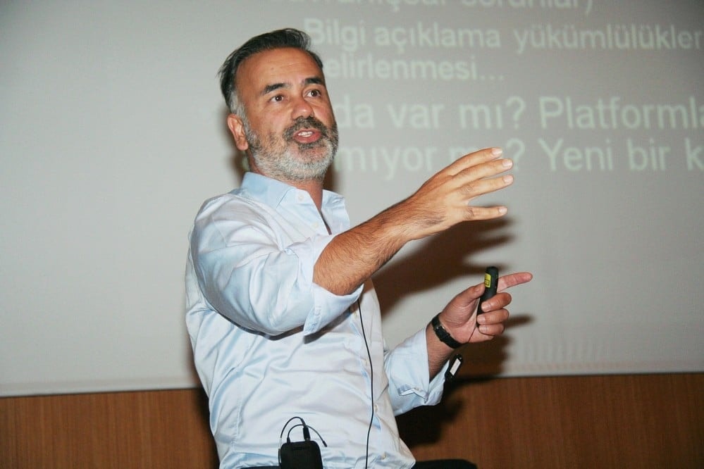 Elektronik Ticarette Rekabet Hukuku Uygulamaları - 27