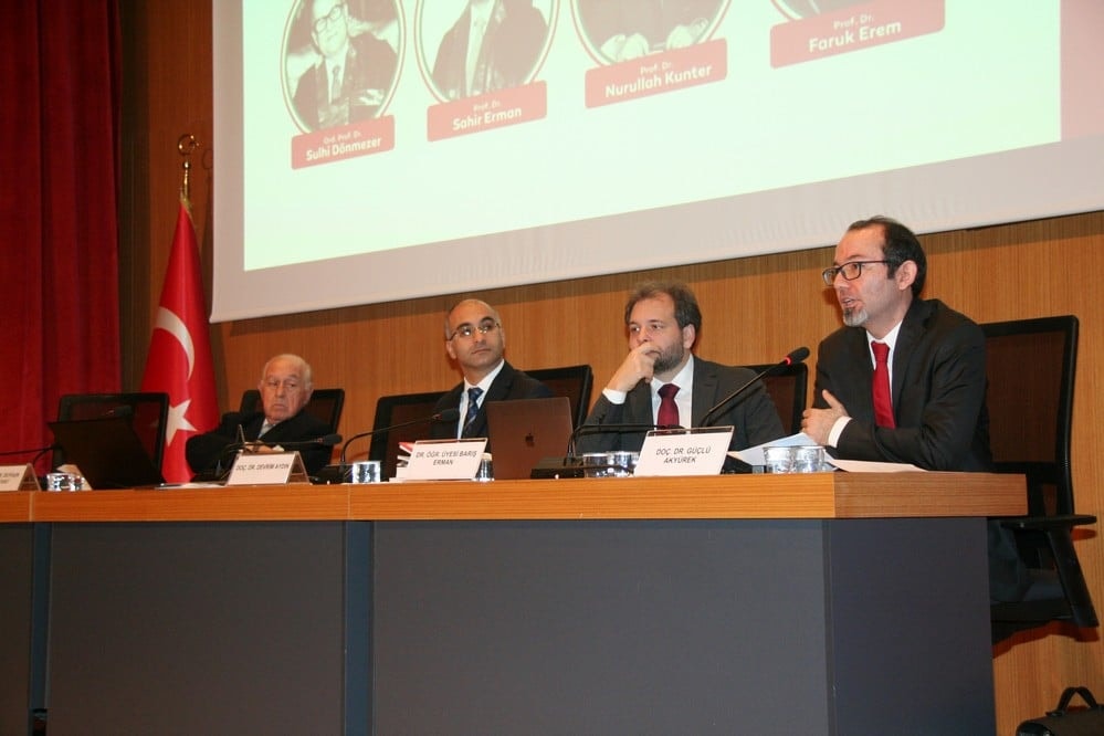 Ceza Yargılamaları, Siyasal Stratejilerin Aracı Haline Getirildi  - 57