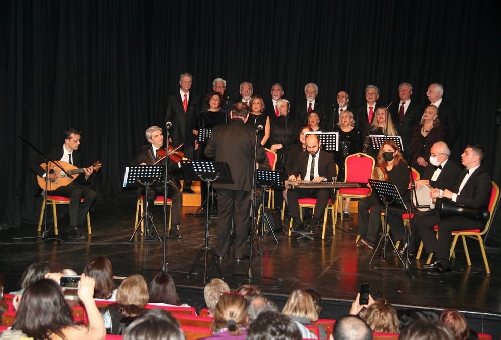 TSM Koromuzun İlkbahar Konseri - 11