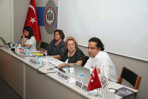 Kadının Vücut Bütünlüğü Üzerine Hukuki Ve Tıbbi Yaklaşım
 - 33