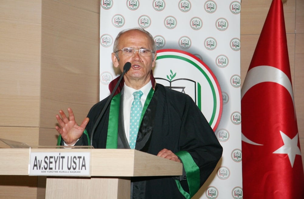 Avukatlık Farklılıktır - 23