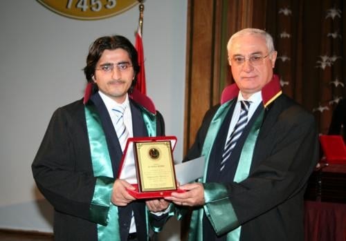 Avukatlar Günü Kutlandı - 22