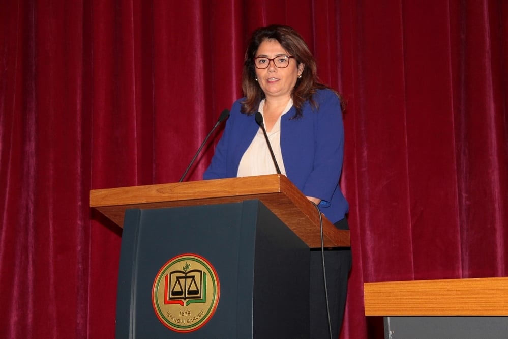 Baro Meclisi 52. Genel Kurulu - 19