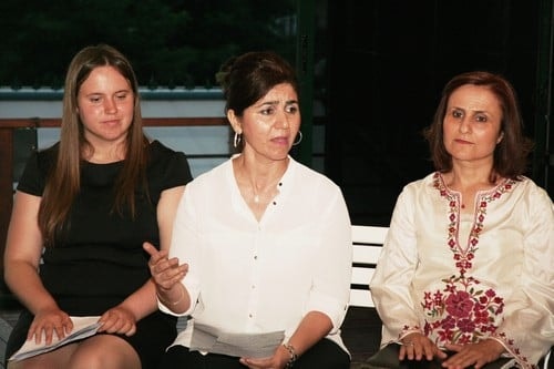 Telden Dile Türküler

 - 17