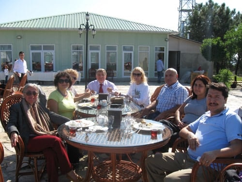 Stajyer Avukatlar Şenliği - 6