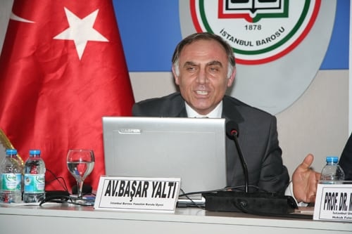 Hak İhlalleri Ve Hak Arama Özgürlüğü Önündeki Engeller

 - 9