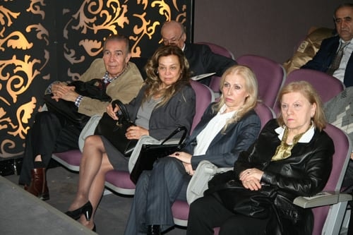 Cumhuriyet Kültürümüz Ve Ulusal Günlerimiz Sempozyumu

 - 11